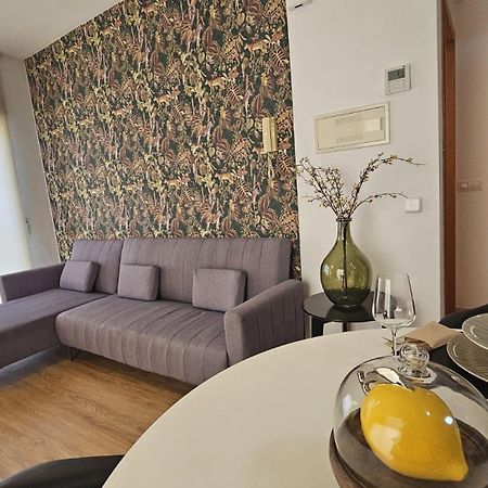 Apartamento Yellow Гарруча Экстерьер фото