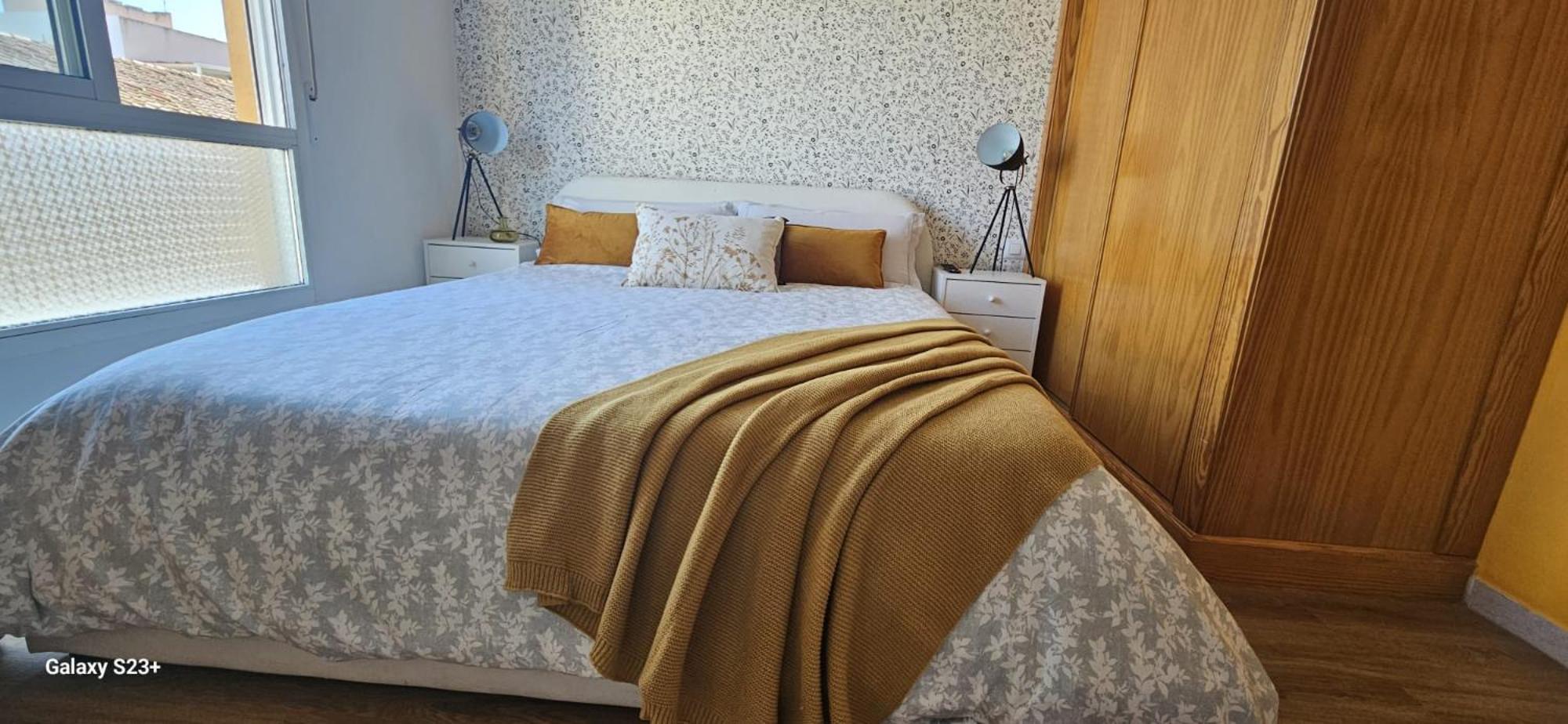 Apartamento Yellow Гарруча Экстерьер фото