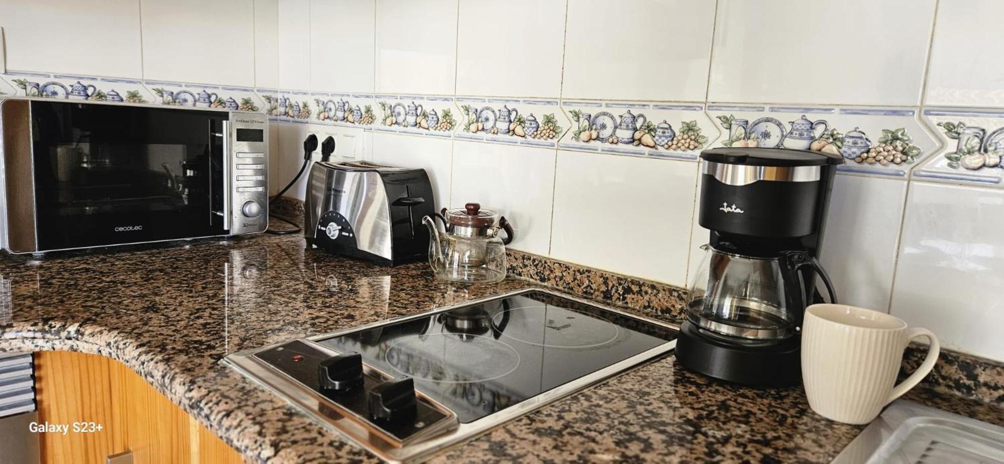 Apartamento Yellow Гарруча Экстерьер фото
